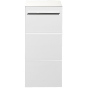 Mandy Cabinet - White by Julian Bowen