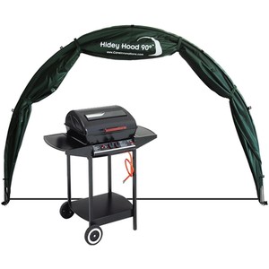 Hideyhood Storage by Cave Innovations