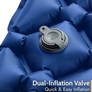 Lightweight Single Camping Mat by Trail