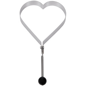 17-Piece Stainless Steel BBQ Griddle Tool Kit - Black + Silver by Livingandhome