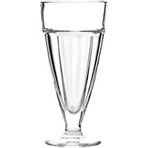 Ice Cream Sundae Glasses - 350ml - Clear / 12 by Argon Tableware