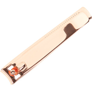 Rose Gold Nail Clipper by Colour Company