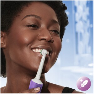 Oral-B Vitality Pro Toothbrush - Lilac by Oral-B