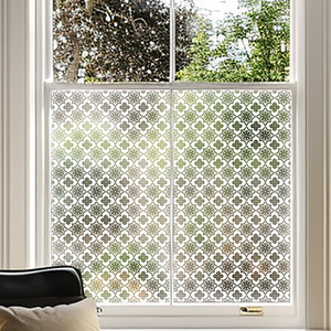 Ailoche Frosted Window Film by Creative Printing Solutions