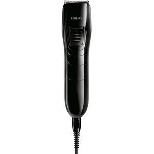 Philips Family Hair Clipper - Black by Philips
