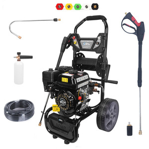 Pro Splash PS-200R-PL - Black by Pro Splash PS-200R-PL