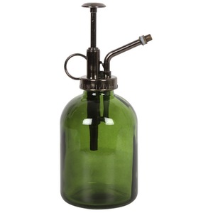 Rich Green Plant Mister - Green