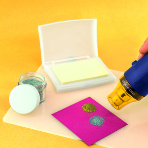 Modelcraft Heat Gun by Modelcraft