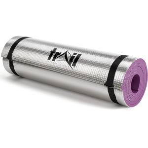 Foil Insulated Camping Mat by Trail