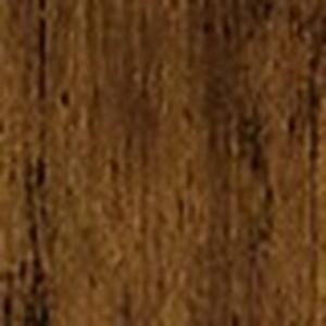 Rustic Under Sink Bathroom Storage Cabinet - Bronze by VASAGLE