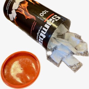 Samba Firestarter Firelighters - White / 1 by Samba