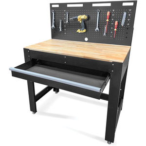 Phoenix Tool Workbench - Grey by Phoenix Safe Company