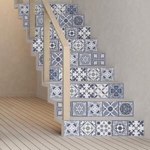 Walplus Wall Tiles Stickers by WALPLUS