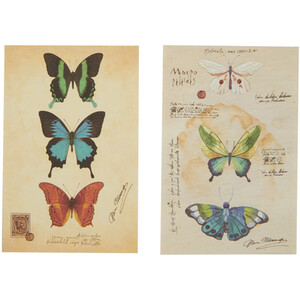 Scrapbooking Deco Paper by Art Studio