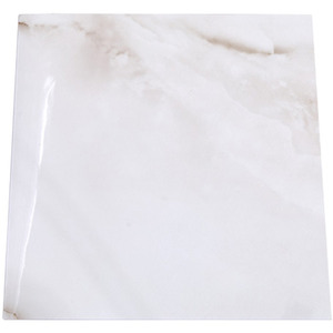 10pcs Self-Adhesive Marble PVC Wall Stickers by Livingandhome