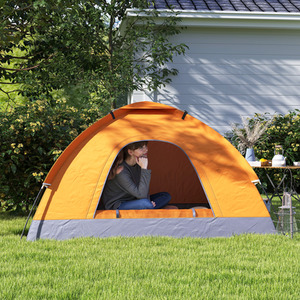 Outsunny 2 Person Camping Tent by Outsunny