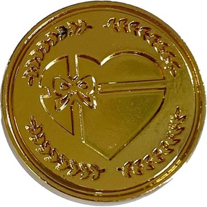 Heart Gift Stamp Wax Kit - Pink by Syntego