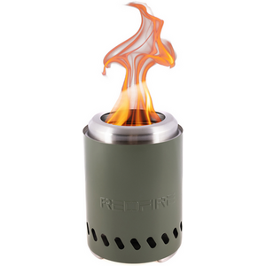 RedFire Volcano Tabletop Fire Pit 3 Colours 14cm Diameter by RedFire