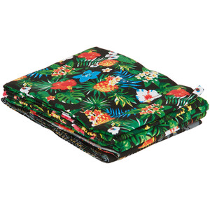 Tropical Fabric Fat Quarters - Multicolour by Divante