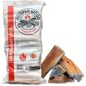 Proper Wood Hardwood Firewood Logs by Warma