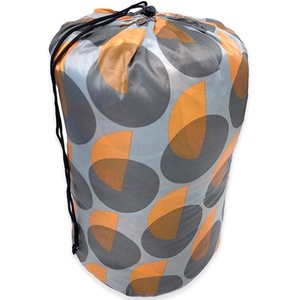 Olpro Dark Moon Sleeping Bag - Orange by Olpro