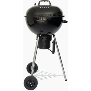 KOALZ Original Charcoal BBQ - Portable Kettle Enamel by KOALZ