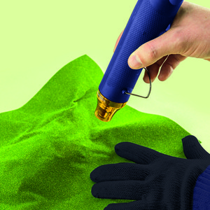 Modelcraft Heat Gun by Modelcraft
