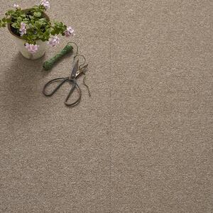 Kraus Carpet Floor Tiles - Beige by Kraus