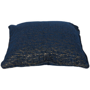 Nova Cushion - Navy