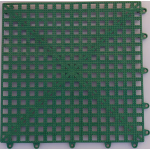 Green Versatile - Green