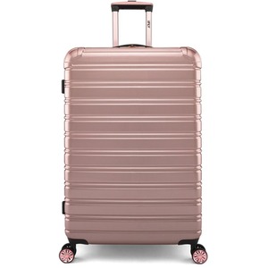 IFLY Hardside Spinner Upright Rose Gold - Large - Rose Gold by IFLY