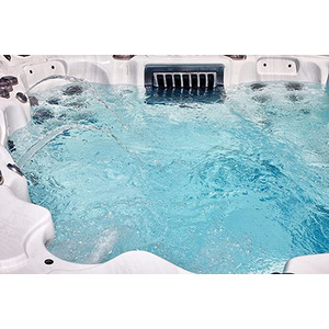 Hot Tub Spa And Whirlpool Cleaner - White by Pro-Kleen
