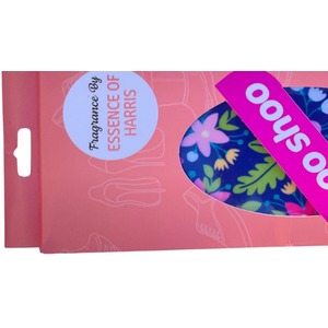 Floral Feet Scented Insoles - Floral by SHOO SHOO