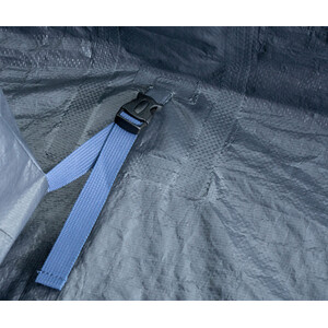 Tambu Four Person BARA Family Tent by Tambu