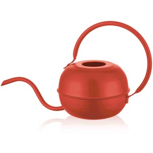 The Mia Red Watering Can - Red by The Mia UK