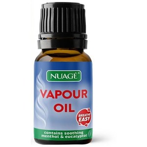 Nuage Vapour Candle 60g - Natural / 1 by Nuage