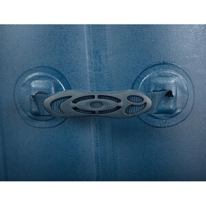 Lay-Z-Spa Milan Airjet Plus Hot Tub by Lay-Z-Spa