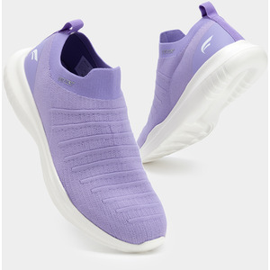 Ellie Womens Comfortable Slip-on Trainer by Finily