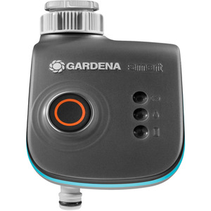 Smart Water Control - Grey by GARDENA