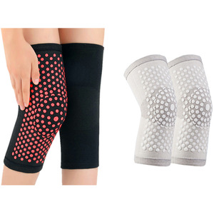 Compression Self Heating Knee Warmers