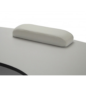 Venus Portable Foldable Mobile Manicure Nail Art Beauty Salon Table Desk - white by RayGar