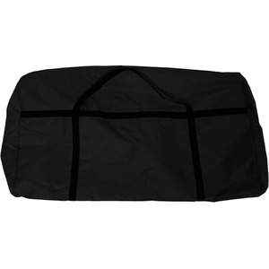 Folding Camping Sink - Silver by Monster Shop