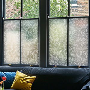 Adrano Classic Frosted Window Film by Creative Printing Solutions