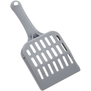 Kidkid Large Top Entry Cat Litter Box with Hood and Scoop by Kidkid