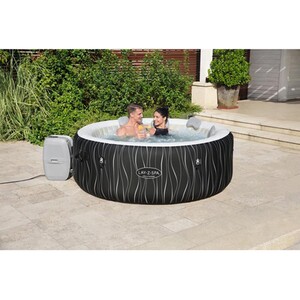 Lay-Z-Spa Hollywood AirJet Hot Tub by Lay-Z-Spa