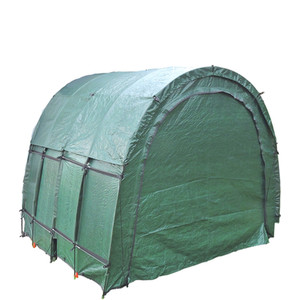 TidyTent Trio Extra Strong - Double by Cave Innovations