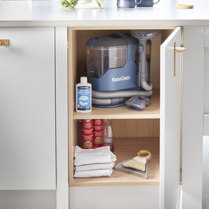 Vacmaster EasyClean Rapid Carpet Spot Cleaner - White by Vacmaster