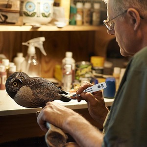 Cordless Rotary Tool DIY Engraving Kit - Grey