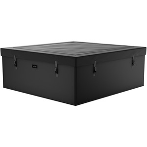 Wave Garda, 6-Person Eco Foam Hot Tub, Integrated Heater by Wave