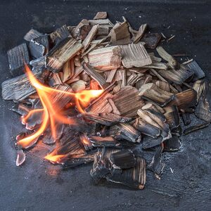 Laeto Firewood Depot Rapid Fire Kindling Wood Chips by Laeto